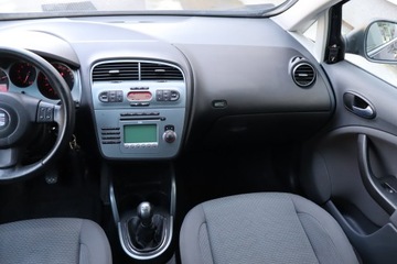 Seat Altea Standard 1.8 TSI 160KM 2007 Seat Altea XL 1.8 TSI, Klima, Klimatronic,ALU, zdjęcie 7