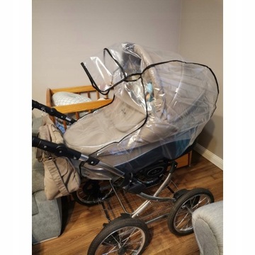 УНИВЕРСАЛЬНЫЙ ЗАЩИТНЫЙ ПОКРЫТИЕ ДЛЯ ХОДУНЕЙ 2 В 1