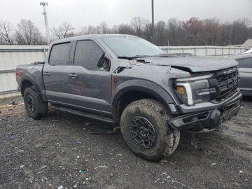 Ford 2024 Ford F150 Raptor 2024 5.2l 5.2 Benzyna 700KM, zdjęcie 4