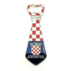 Открывалка из Хорватии! Отличный праздничный подарок! Хорватия.