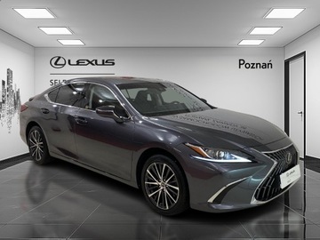 Lexus ES VII (XV70) Sedan Facelifting 300h 218KM 2024 Lexus ES 300h Business Edition, zdjęcie 7