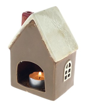 КЕРАМИЧЕСКИЙ ФОНАРЬ ДЛЯ ДОМА КАНДИНАВСКИЙ КАНДИНАВСКИЙ ДИЗАЙН ДИЗАЙН IB LAURSEN