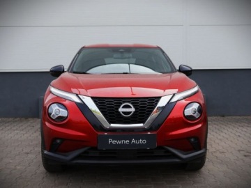 Nissan Juke II Crossover 1.0 DIG-T 114KM 2023 Nissan Juke Benzyna 114KM, zdjęcie 6