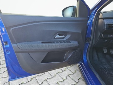 Dacia Sandero III Hatchback 5d 1.0 TCe 90KM 2025 Dacia Sandero Stepway 1- wł, serwis ASO, Gwarancja, zdjęcie 15