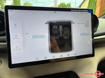 BYD 2023 BYD Dolphin Auto Punkt 1.2 Elektryczny 95KM, zdjęcie 15