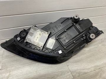 PORSCHE CAYENNE 9Y0 FULL LED LEVÝ PRAVÁ SVĚTLO 9Y0941033AK 9Y0941034AK