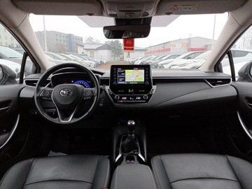 Toyota Corolla XII Sedan 1.6 Valvematic Dual VVT-i 132KM 2019 Toyota Corolla 1.6 Executive Seria E21 (2019-) 1.6, zdjęcie 13