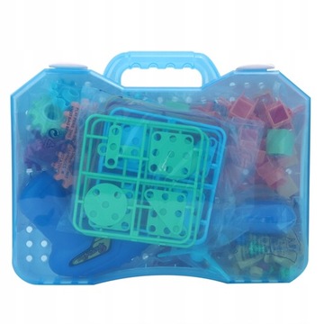 Ciekawe dzieci DIY montaż wiertarka Puzzle