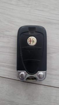 ALFA ROMEO 159 BRERA KLÍČEK KLÍČ OVLÁDAČ
