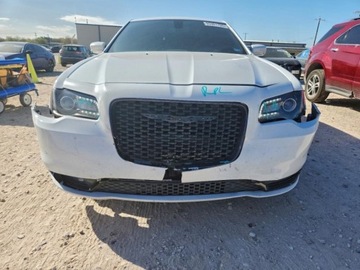 Chrysler 300C II 2022 Chrysler 300s 2022r., S, 3.6L, od ubezpieczalni 3.6 Benzyna 304KM, zdjęcie 4