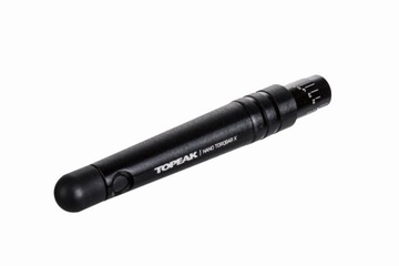 Динамометрический ключ TOPEAK NANO TORQBAR X 2–6 Нм