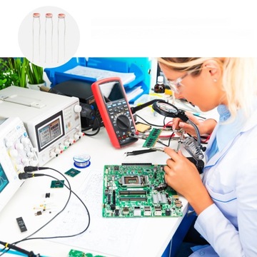 СВЕТОЗАВИСИМЫЙ РЕЗИСТОР ФОТОРЕЗИСТОР GL5537 ОРИГИНАЛ 20 ШТ.