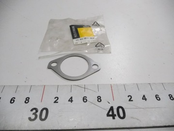 Прокладка выпускного коллектора. Рено OEM 7701052864