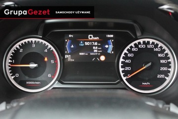 Isuzu D-Max III Extended Cab 1.9 Ddi 163KM 2023 Isuzu D-MAX LSE AT 2023 1.9 163 KM TESTOWY, zdjęcie 11