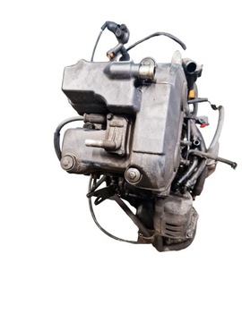 HONDA VARADERO XL 1000 V SD02 ДВИГАТЕЛЬ В КОМПЛЕКТЕ