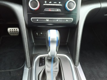 Renault Megane IV GT Grandtour 1.6 TCe 205KM 2017 Renault Megane RS, 205KM, LED, Automat, zdjęcie 15