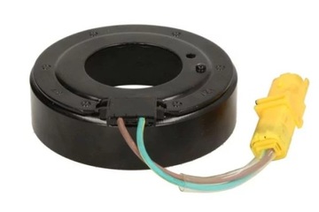 CÍVKA SPOJKA ELEKTROMAGNETICKÉ KOMPRESOR THERMOTEC KTT030003