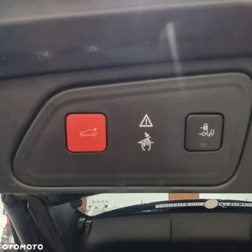 Peugeot 3008 II Crossover 2.0 BlueHDi 180KM 2017 Peugeot 3008 Peugeot 3008 BlueHDi 180 Stop amp Start EAT6 GT 2.0 Diesel, zdjęcie 11