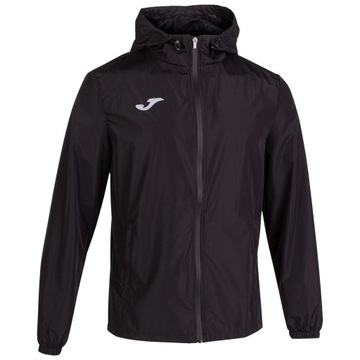 Męska kurtka Joma Elite VII Rain Jacket 102235-100 XXL