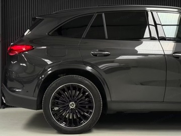 Mercedes GLC C254/X254 Coupe 2.0 220d 197KM 2026 MERCEDES-BENZ GLC 220 d 4-Matic AMG Line Suv 197KM 2026, zdjęcie 4