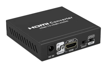 HDMI-Audio SPDIF R/L ARC экстрактор SPH-AE05