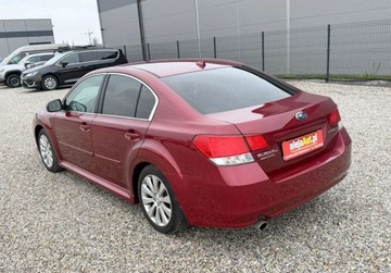 Subaru Legacy 2014 Subaru Legacy 4x4 Legacy 2.5 LPG 173 KM 2014r 162.000 km Warszawa 2.5, zdjęcie 3