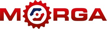 Кран для слива воды Ursus C-330 C-360 C-385 MORGA 80002901 950118