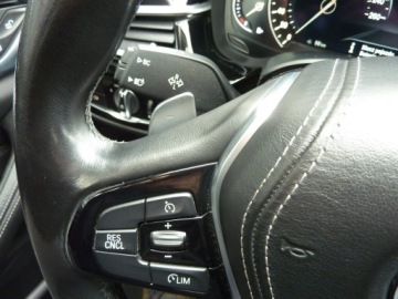 BMW Seria 5 G30-G31 Limuzyna 520d 190KM 2017 BMW 520 D*X-Drive*2.0, zdjęcie 31