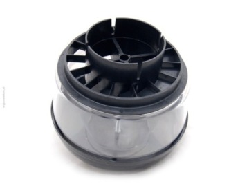 ЦИКЛОННЫЙ ВОЗДУШНЫЙ ФИЛЬТР | ВПУСКНОЕ ВПУСКНОЕ ОТВЕРСТИЕ диаметром 3 дюйма (76 мм) Snakeman 4WD