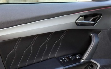 Cupra Formentor Crossover 1.5 TSI 150KM 2024 Cupra Formentor Automat DSG Bezwypadkowy Jak Nowy 1.5 Benzyna 150KM, zdjęcie 26