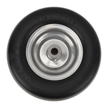 2 шт. Ненакачиваемая шина для газонокосилки. Диаметр 11 дюймов и ширина 4 дюйма. Аксессуары для R