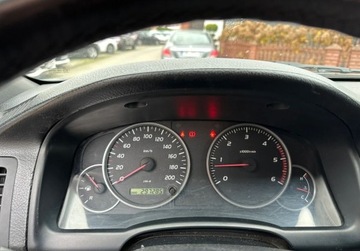 Toyota Land Cruiser IV 3.0 D-4D 163KM 2003 Toyota Land Cruiser 3,0 D 163 KM 4x4 7-osob GWARANCJA Zamiana Zarejestrowa, zdjęcie 8