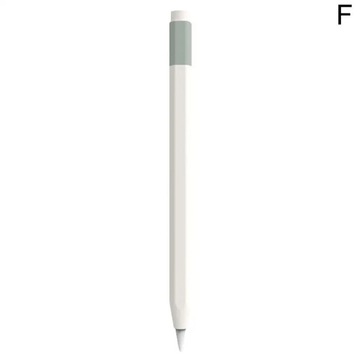 Silicon Case For Apple Pencil 3 USB-C Protective Cover For IPad Pencil
