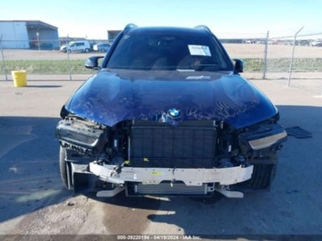 BMW X7 2023 BMW X7 2023r, M60I, 4.4L, XDrive 4.4 Benzyna 523KM, zdjęcie 4