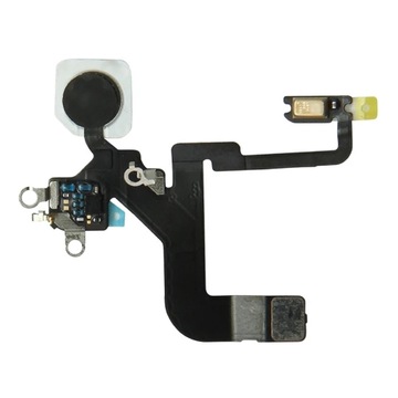 Taśma mikrofon lampa błyskowa LED flash do iPhone 12 Pro OEM