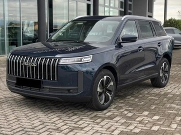 Jaecoo 5 1.6T 147KM 2025 JAECOO 5 1.6 T-GDI Premium DCT Suv 147KM 2025, zdjęcie 2