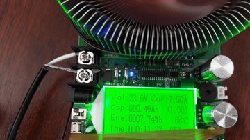 Оригинальный блок питания FSP FSP180-AAAN1, 24В 7,5А 180Вт