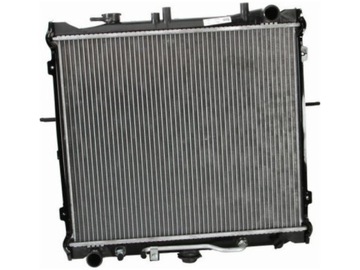 CHLADIČ KIA SPORTAGE I 2.0 RETONA