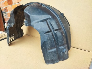 FORD ECOSPORT 2 2014R PODBĚH PRAVÉ PŘEDNÍ
