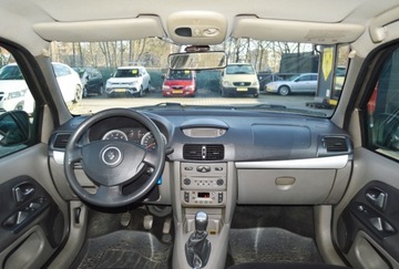 Renault Thalia II 1.4 16v 98KM 2009 RENAULT THALIA II 1.4 98 KM, zdjęcie 23