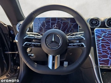 Mercedes CLE 2025 Mercedes-Benz CLE Mercedes-Benz CLE 2.0 Hybryda 290KM, zdjęcie 13