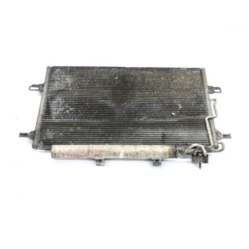 BMW F45 X1 F48 MINI F54 F60 KONDENZÁTOR KLIMATIZACE CHLADIČ 9271205