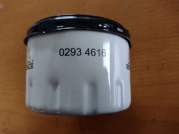 Filtr oleju Deutz 02934616