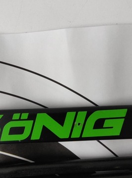 Bogenkönig Набор лука и стрел для детей