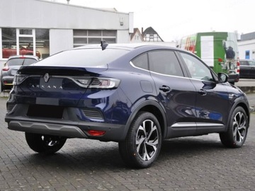 Renault Arkana SUV 1.3 TCe 140KM 2024 Od ręki - Techno 1.3 TCe mHEV 140KM / Pakiet Winter Comfort, zdjęcie 2