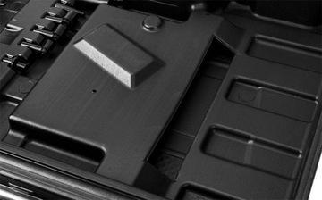 КОМПЛЕКТ NEO ДЛЯ ВЕНТИЛЯЦИОННОГО НАСОСА ДАВЛЕНИЯ/ВАКУУМНЫХ СИСТЕМ 11-267