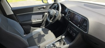 Seat Ateca SUV 2.0 TDI 150KM 2020 Seat Ateca 2.0 Tdi 125tys.km, zdjęcie 19