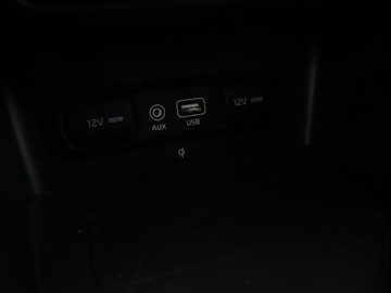 Kia Sportage IV SUV 1.6 T-GDI 177KM 2017 Kia Sportage GT-Line niski przebieg 4x4 automat, zdjęcie 28