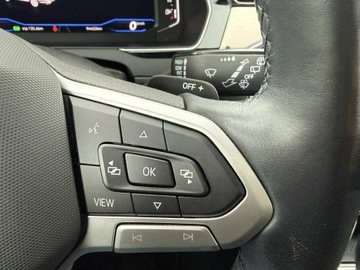 Volkswagen Passat B8 Alltrack Facelifting 2.0 TDI SCR 200KM 2021 Volkswagen Passat 2.0 TDI 200KM 4x4 DSG Elegance, zdjęcie 27