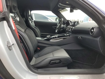 Mercedes AMG GT C190 Roadster Facelifting S 4.0 522KM 2020 Mercedes-Benz AMG GT 2020 4.0l 4.0 Benzyna 523KM, zdjęcie 10